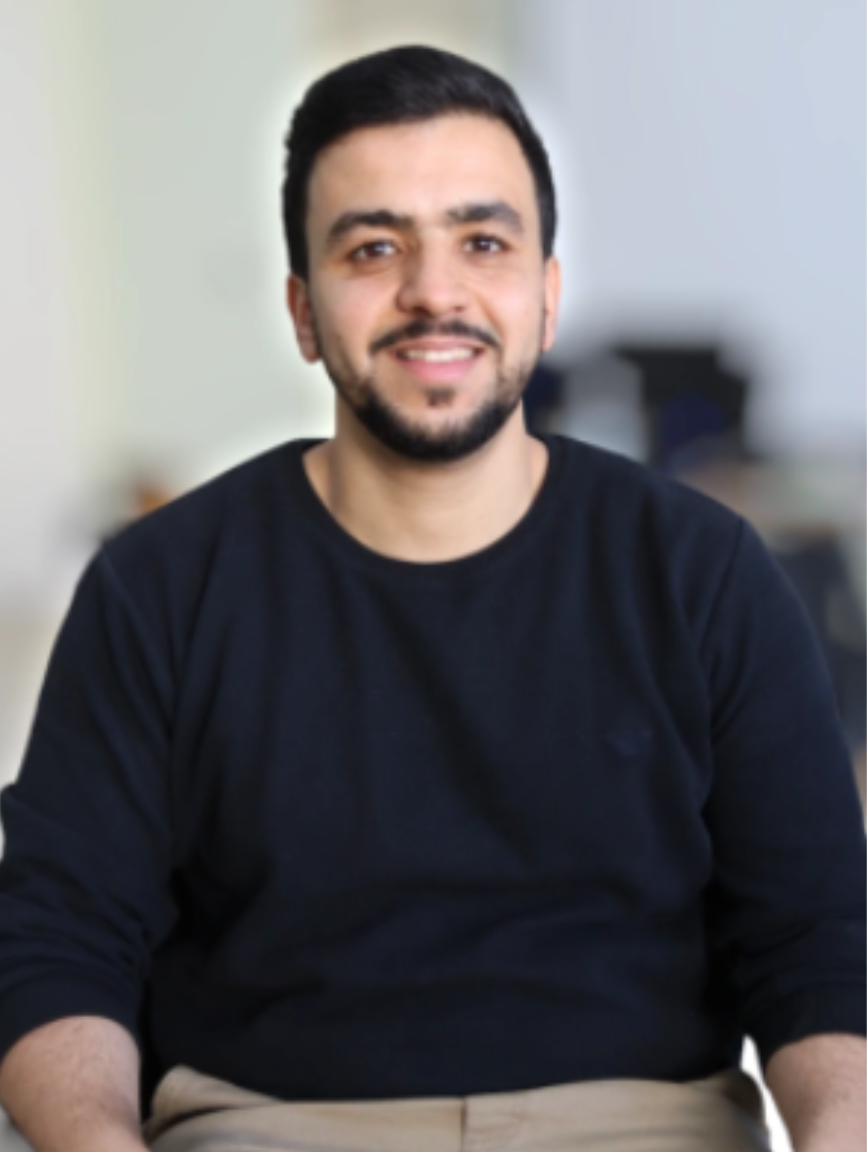 Dr. BELKACEM Sami