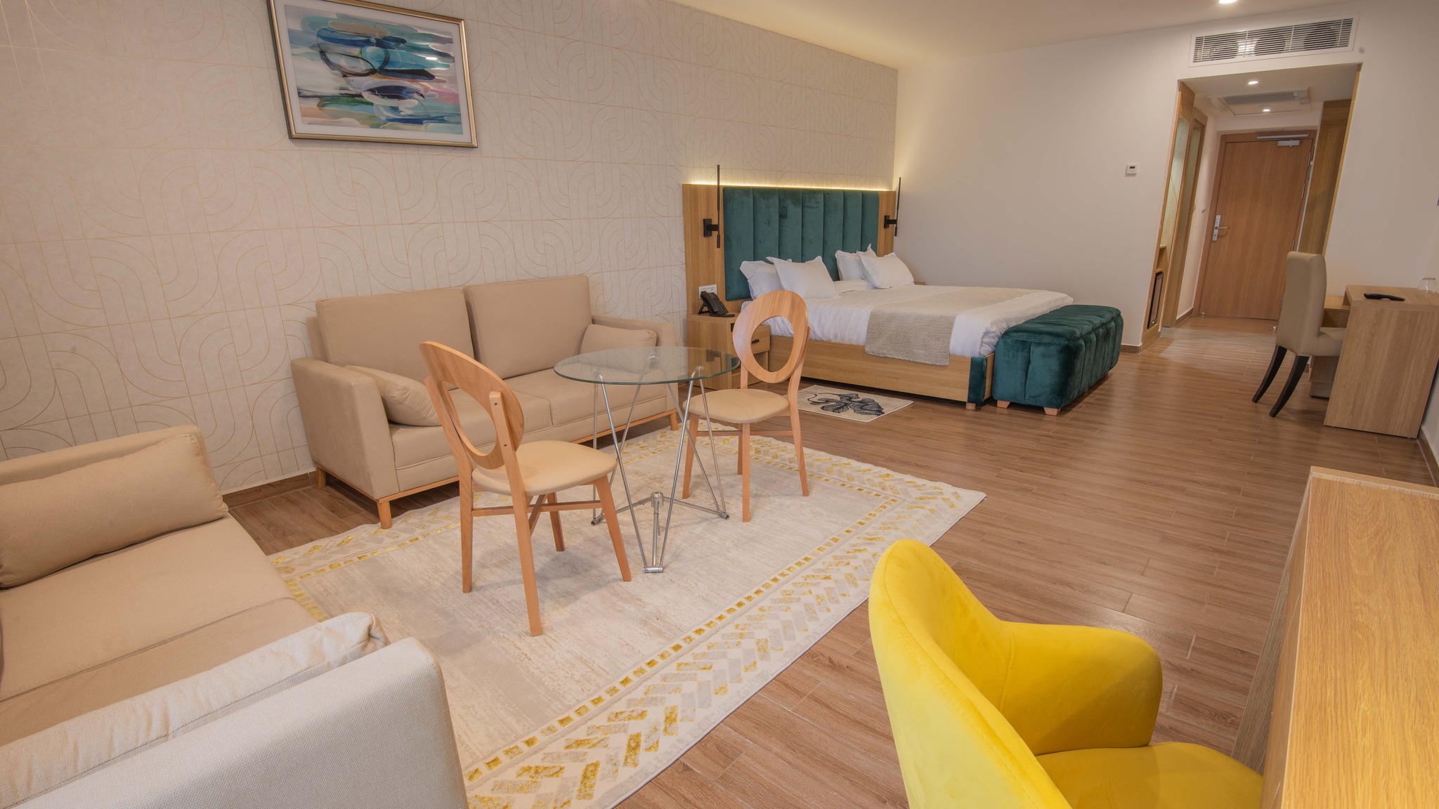 Hotel 1