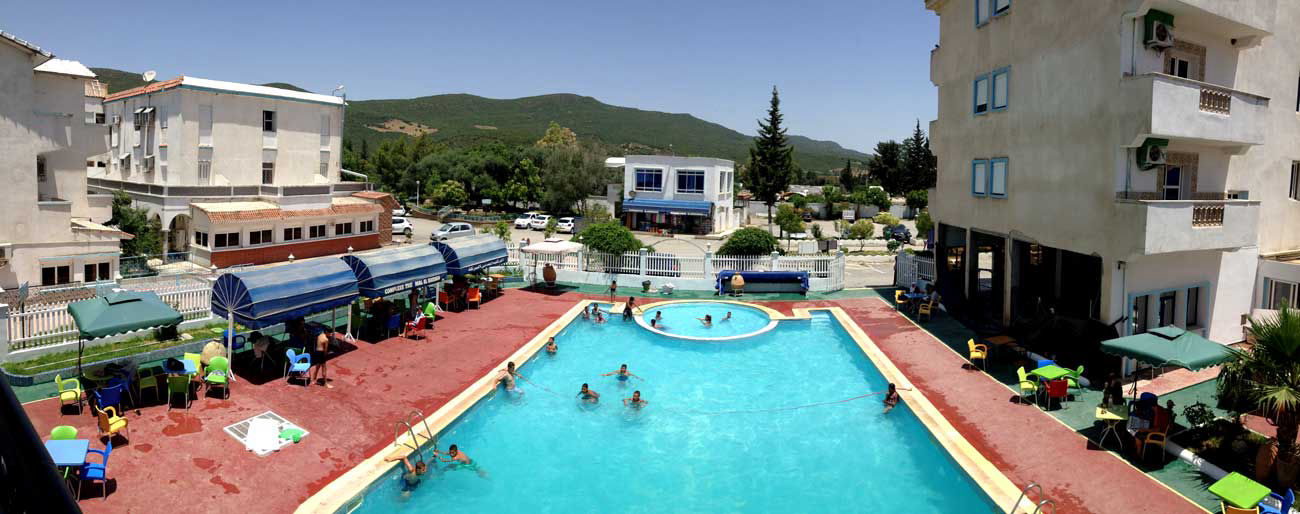 Hotel 3