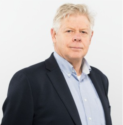 Dr. James Whidborne