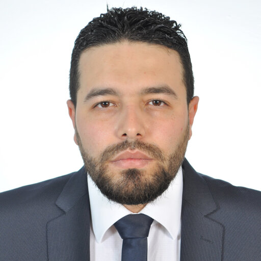 Dr. MEDDOURI Nida