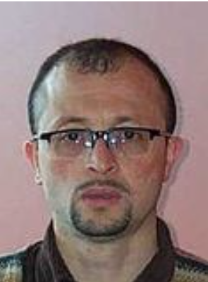 Pr. TALEB-AHMED Abdelmalik