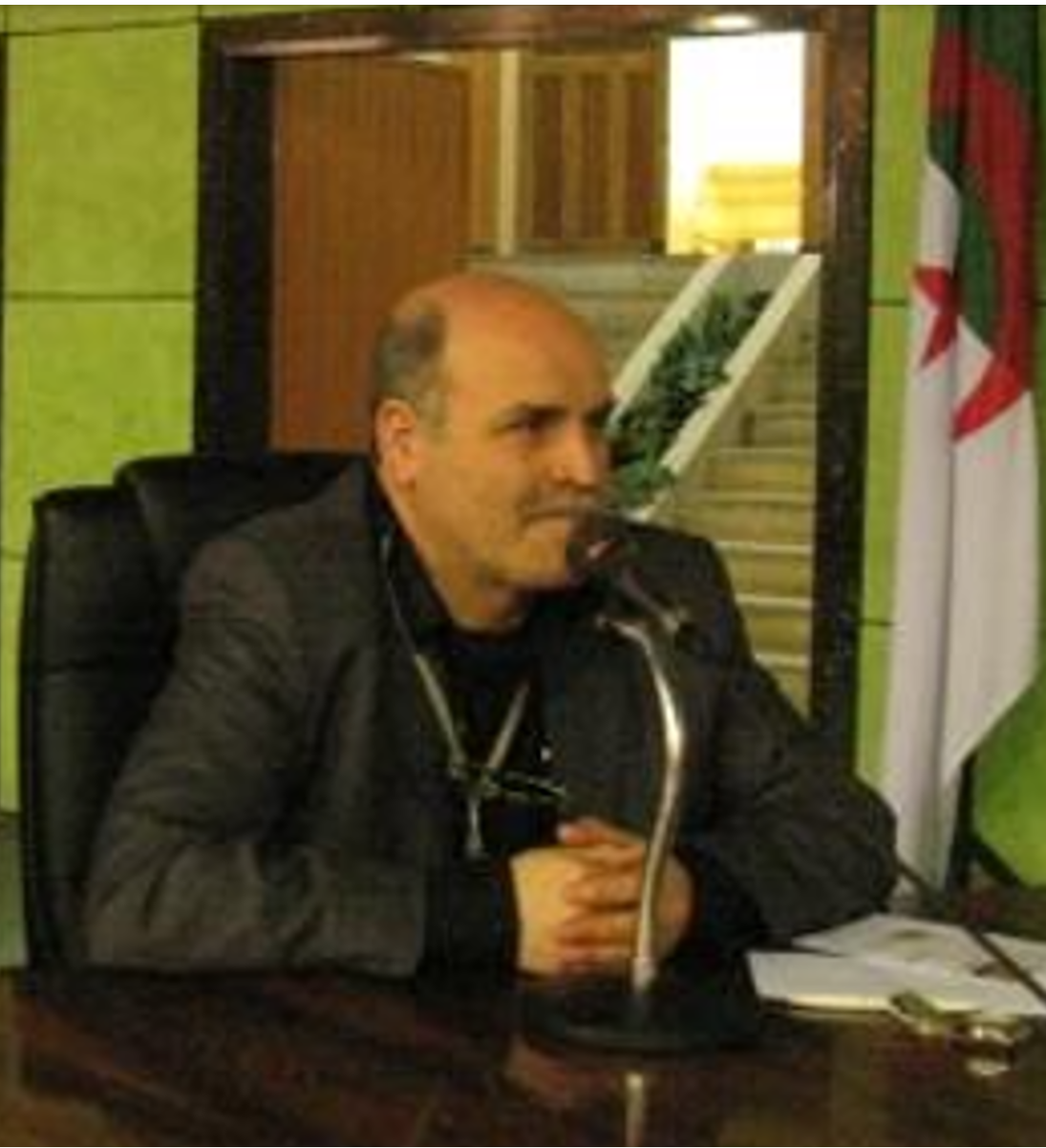 Pr. TEBBIKH Hicham