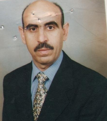 oumeddour rabah