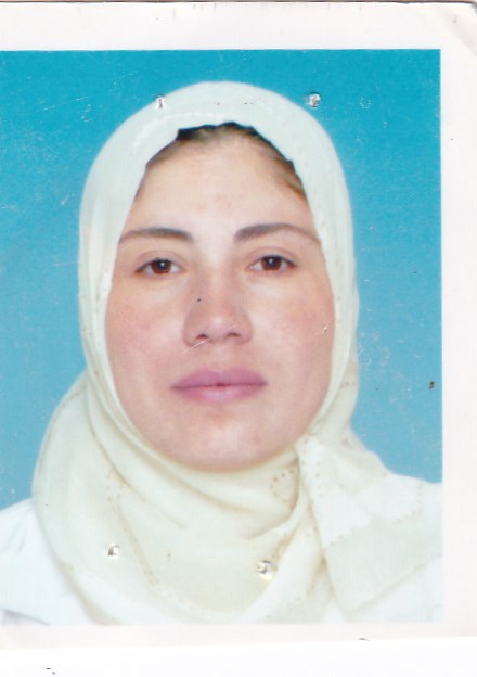 boudefla leila