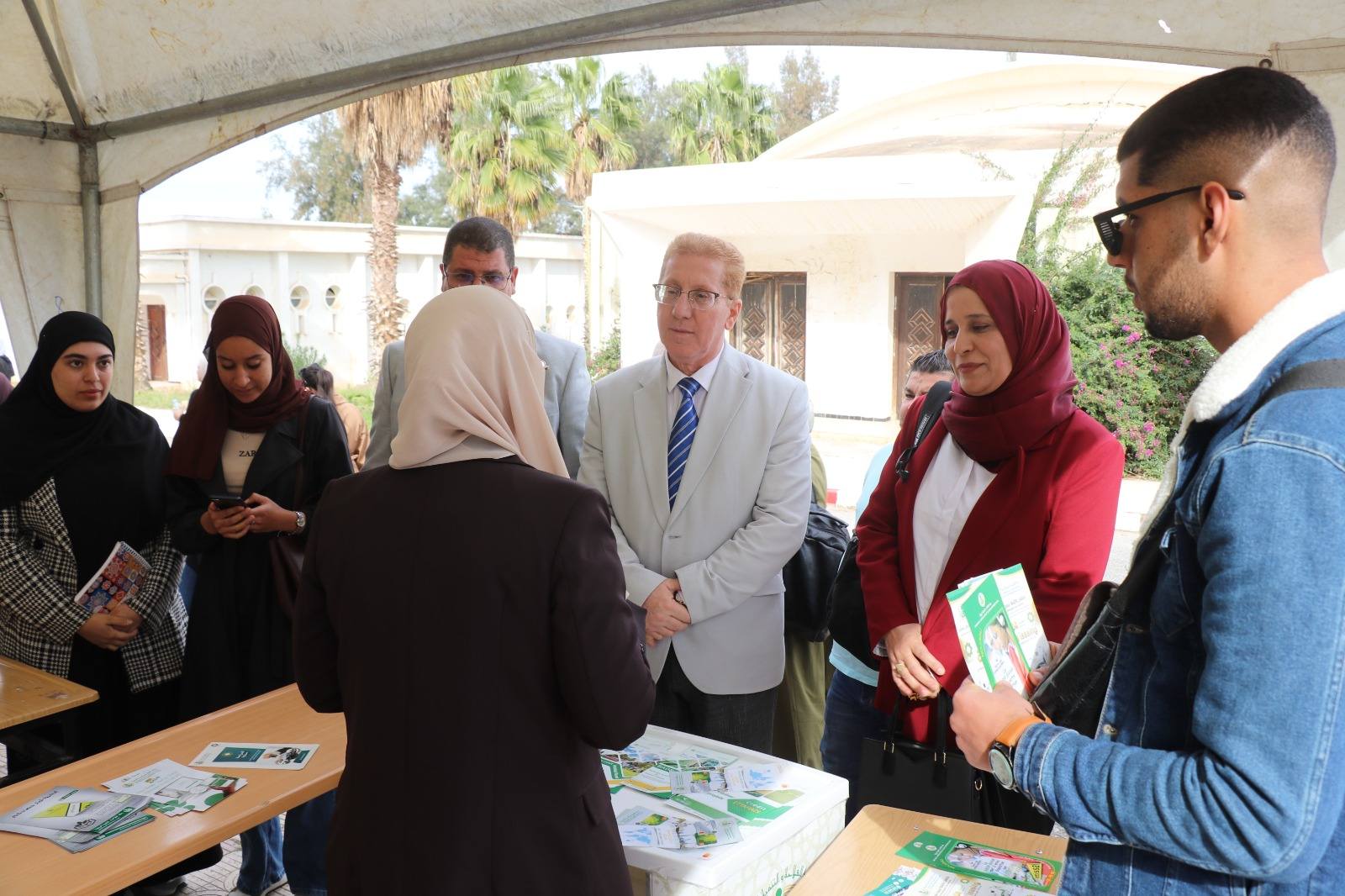 الأسبوع العالمي للمقاولاتیة