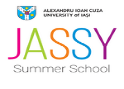 Ecole d'été JASSY 2024 de l’Université Alexandru Ioan Cuza de Iasi - Roumanie