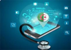 الملتقى الوطني حول: "رقمنة القطاع الصحي في الجزائر: الواقع و الافاق"، يوم 11 نوفمبر 2025 