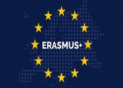 Bourse de Mobilité Erasmus+ de: Sapienza University of Rome, Italy 
