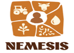 Journée d’Information Nemesis- Horizon Europe «Soil Health Living Lab Network for Combating Desertification in the Mediterranean» 