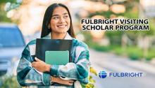 Programme Américain « Fulbright visiting Scholars» 