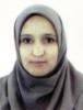 Aggoune Saliha