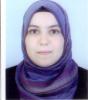 BENMABROUK Fatima zohra