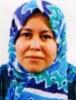 Boukharouba Hakima