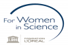 Appel à candidatures aux prix internationaux l’Oréal-UNESCO pour les femmes et la Science 2022