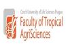 Bourse de Mobilité Erasmus+ de la Faculté des AgriSciences Tropicales Université Tchèque des Sciences de la Vie de Prague, La République Tchèque