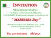 MARHABA Day 
